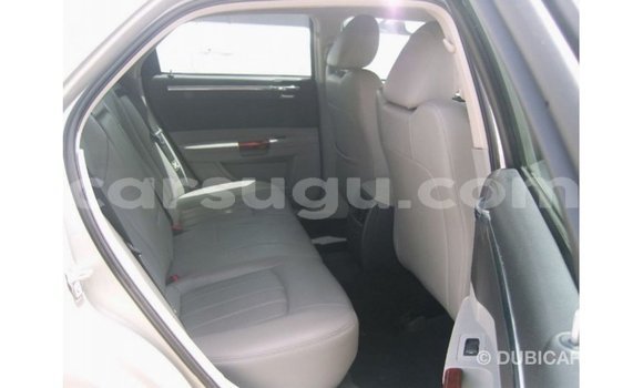Sayi Imported Chrysler 300 M Mota in Import - Dubai a Burkina Faso Sayi Imported Chrysler 300 M Mota in Import - Dubai a Burkina Faso