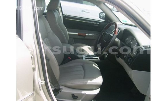 Sayi Imported Chrysler 300 M Mota in Import - Dubai a Burkina Faso Sayi Imported Chrysler 300 M Mota in Import - Dubai a Burkina Faso