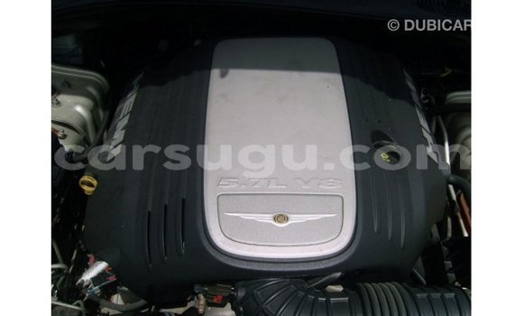 Sayi Imported Chrysler 300 M Mota in Import - Dubai a Burkina Faso Sayi Imported Chrysler 300 M Mota in Import - Dubai a Burkina Faso