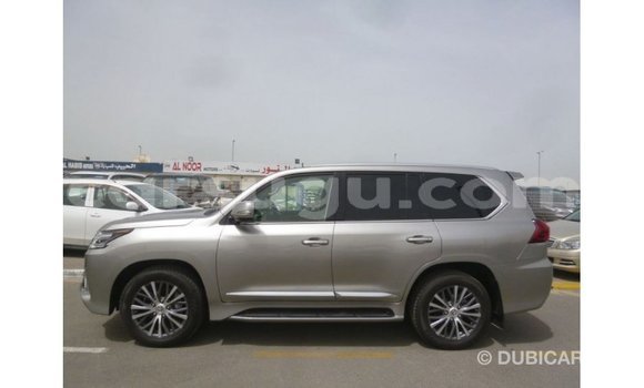 Buy Import Lexus LX Other Car in Import - Dubai in Burkina Faso Buy Import Lexus LX Other Car in Import - Dubai in Burkina Faso