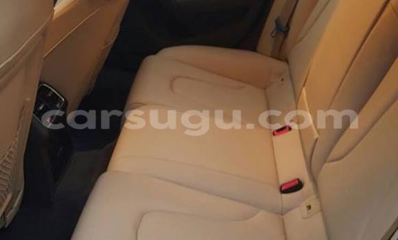 Acheter Occasion Voiture Audi A3 Bleu à Ouagadougou, Burkina-Faso Acheter Occasion Voiture Audi A3 Bleu à Ouagadougou, Burkina-Faso