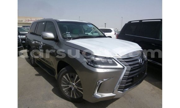 Sayi Imported Lexus LX Sauran Mota in Import - Dubai a Burkina Faso Sayi Imported Lexus LX Sauran Mota in Import - Dubai a Burkina Faso