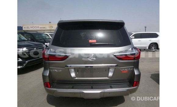 Sayi Imported Lexus LX Sauran Mota in Import - Dubai a Burkina Faso Sayi Imported Lexus LX Sauran Mota in Import - Dubai a Burkina Faso