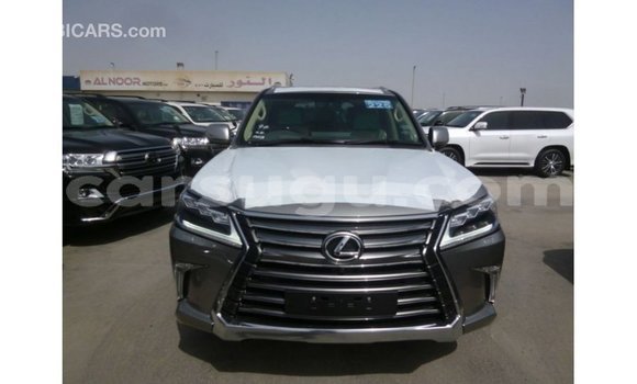 Sayi Imported Lexus LX Sauran Mota in Import - Dubai a Burkina Faso Sayi Imported Lexus LX Sauran Mota in Import - Dubai a Burkina Faso
