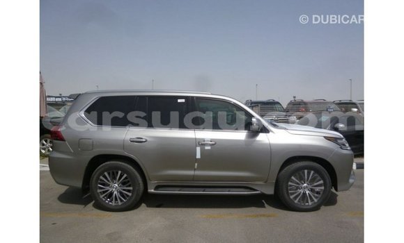 Sayi Imported Lexus LX Sauran Mota in Import - Dubai a Burkina Faso Sayi Imported Lexus LX Sauran Mota in Import - Dubai a Burkina Faso