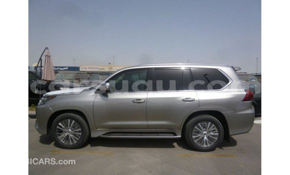 Sayi Imported Lexus LX Sauran Mota in Import - Dubai a Burkina Faso Sayi Imported Lexus LX Sauran Mota in Import - Dubai a Burkina Faso