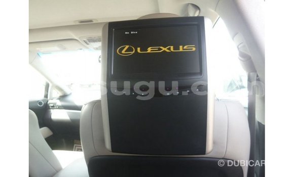 Sayi Imported Lexus RX White Mota in Import - Dubai a Burkina Faso Sayi Imported Lexus RX White Mota in Import - Dubai a Burkina Faso