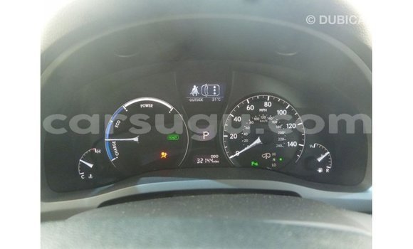 Sayi Imported Lexus RX White Mota in Import - Dubai a Burkina Faso Sayi Imported Lexus RX White Mota in Import - Dubai a Burkina Faso