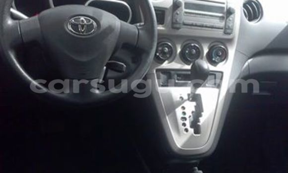 Acheter Neuf Voiture Toyota RAV4 Blanc à Ouagadougou, Burkina-Faso Acheter Neuf Voiture Toyota RAV4 Blanc à Ouagadougou, Burkina-Faso