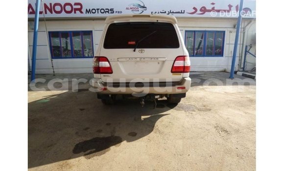 Acheter Import Voiture Toyota Land Cruiser Blanc à Import - Dubai, Burkina-Faso Acheter Import Voiture Toyota Land Cruiser Blanc à Import - Dubai, Burkina-Faso