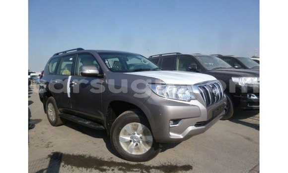 Sayi Imported Toyota Prado Sauran Mota in Import - Dubai a Burkina Faso Sayi Imported Toyota Prado Sauran Mota in Import - Dubai a Burkina Faso