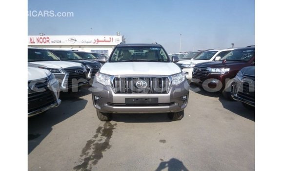 Sayi Imported Toyota Prado Sauran Mota in Import - Dubai a Burkina Faso Sayi Imported Toyota Prado Sauran Mota in Import - Dubai a Burkina Faso