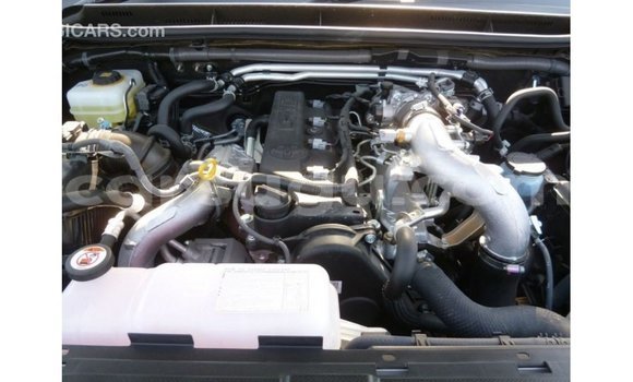 Sayi Imported Toyota Prado Sauran Mota in Import - Dubai a Burkina Faso Sayi Imported Toyota Prado Sauran Mota in Import - Dubai a Burkina Faso