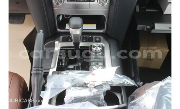 Buy Import Toyota Land Cruiser White Car in Import - Dubai in Burkina Faso Buy Import Toyota Land Cruiser White Car in Import - Dubai in Burkina Faso