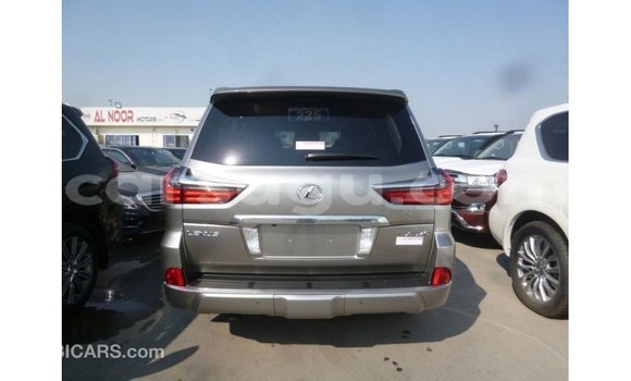 Sayi Imported Lexus LX Sauran Mota in Import - Dubai a Burkina Faso Sayi Imported Lexus LX Sauran Mota in Import - Dubai a Burkina Faso