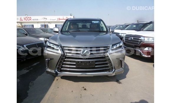Sayi Imported Lexus LX Sauran Mota in Import - Dubai a Burkina Faso Sayi Imported Lexus LX Sauran Mota in Import - Dubai a Burkina Faso