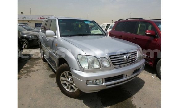 Sayi Imported Lexus LX Sauran Mota in Import - Dubai a Burkina Faso Sayi Imported Lexus LX Sauran Mota in Import - Dubai a Burkina Faso
