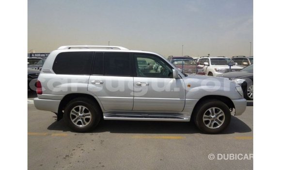 Sayi Imported Lexus LX Sauran Mota in Import - Dubai a Burkina Faso Sayi Imported Lexus LX Sauran Mota in Import - Dubai a Burkina Faso