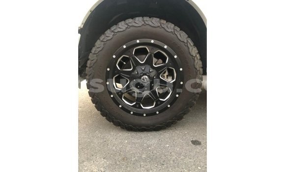 Acheter Import Voiture Ford Flex Blanc à Import - Dubai, Burkina-Faso Acheter Import Voiture Ford Flex Blanc à Import - Dubai, Burkina-Faso