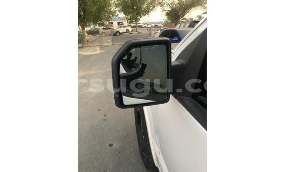 Acheter Import Voiture Ford Flex Blanc à Import - Dubai, Burkina-Faso Acheter Import Voiture Ford Flex Blanc à Import - Dubai, Burkina-Faso