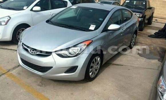 Acheter Neuf Voiture Hyundai Elantra Gris à Ouagadougou, Burkina-Faso Acheter Neuf Voiture Hyundai Elantra Gris à Ouagadougou, Burkina-Faso