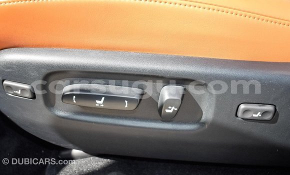 Buy Import Lexus LX Other Car in Import - Dubai in Burkina Faso Buy Import Lexus LX Other Car in Import - Dubai in Burkina Faso