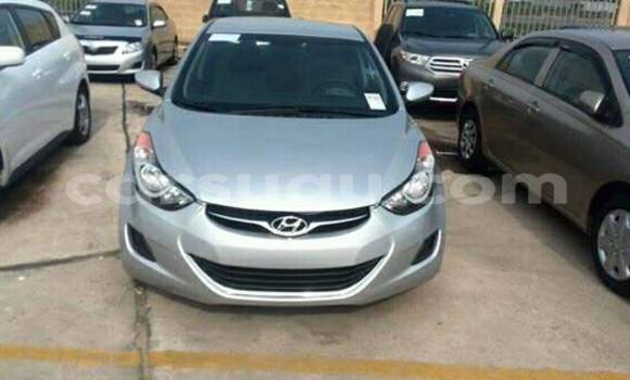 Acheter Neuf Voiture Hyundai Elantra Gris à Ouagadougou, Burkina-Faso Acheter Neuf Voiture Hyundai Elantra Gris à Ouagadougou, Burkina-Faso