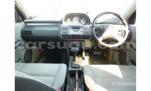 Acheter Import Utilitaire Nissan Evalia Rouge à Import - Dubai, Burkina-Faso Acheter Import Utilitaire Nissan Evalia Rouge à Import - Dubai, Burkina-Faso