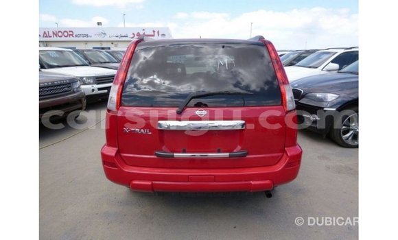 Acheter Import Utilitaire Nissan Evalia Rouge à Import - Dubai, Burkina-Faso Acheter Import Utilitaire Nissan Evalia Rouge à Import - Dubai, Burkina-Faso