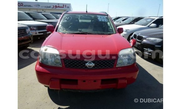 Acheter Import Utilitaire Nissan Evalia Rouge à Import - Dubai, Burkina-Faso Acheter Import Utilitaire Nissan Evalia Rouge à Import - Dubai, Burkina-Faso