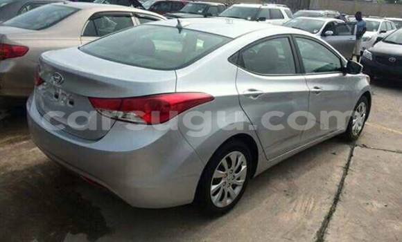 Acheter Neuf Voiture Hyundai Elantra Gris à Ouagadougou, Burkina-Faso Acheter Neuf Voiture Hyundai Elantra Gris à Ouagadougou, Burkina-Faso