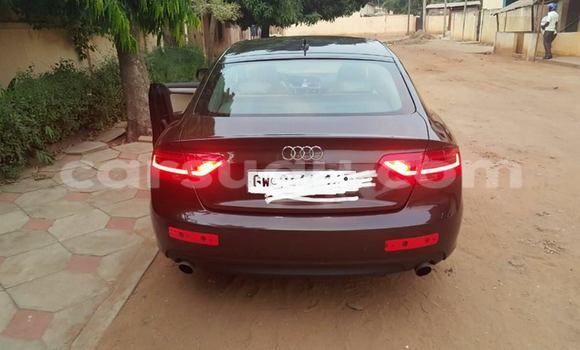 Acheter Occasion Voiture Audi A3 Bleu à Ouagadougou, Burkina-Faso Acheter Occasion Voiture Audi A3 Bleu à Ouagadougou, Burkina-Faso