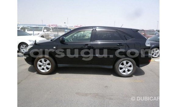 Acheter Import Voiture Toyota Harrier Noir à Import - Dubai, Burkina-Faso Acheter Import Voiture Toyota Harrier Noir à Import - Dubai, Burkina-Faso