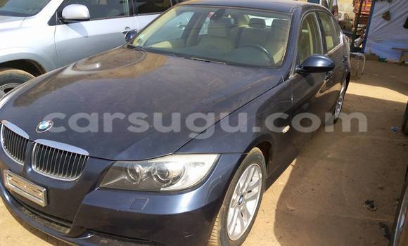 Acheter Neuf Voiture BMW 5–Series Bleu à Ouagadougou, Burkina-Faso Acheter Neuf Voiture BMW 5–Series Bleu à Ouagadougou, Burkina-Faso