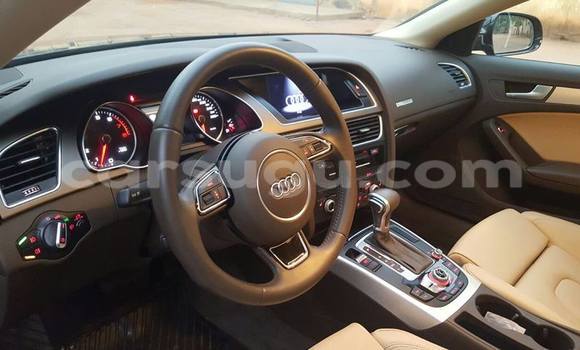 Acheter Occasion Voiture Audi A3 Bleu à Ouagadougou, Burkina-Faso Acheter Occasion Voiture Audi A3 Bleu à Ouagadougou, Burkina-Faso