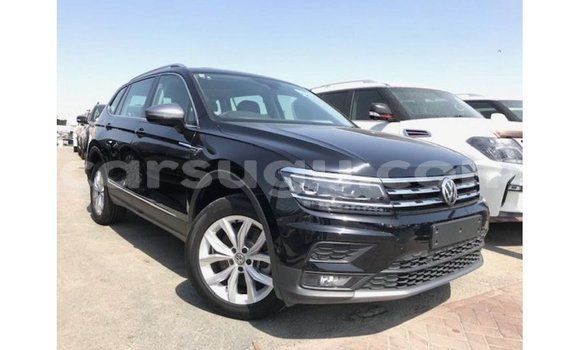 Sayi Imported Volkswagen Tiguan Black Mota in Import - Dubai a Burkina Faso Sayi Imported Volkswagen Tiguan Black Mota in Import - Dubai a Burkina Faso