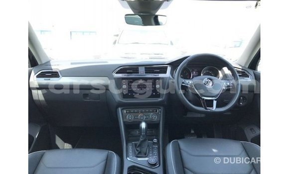 Sayi Imported Volkswagen Tiguan Black Mota in Import - Dubai a Burkina Faso Sayi Imported Volkswagen Tiguan Black Mota in Import - Dubai a Burkina Faso