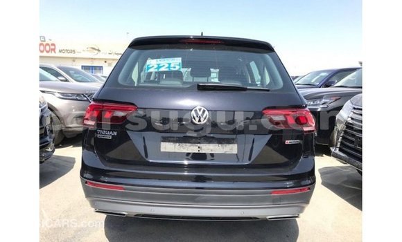 Sayi Imported Volkswagen Tiguan Black Mota in Import - Dubai a Burkina Faso Sayi Imported Volkswagen Tiguan Black Mota in Import - Dubai a Burkina Faso