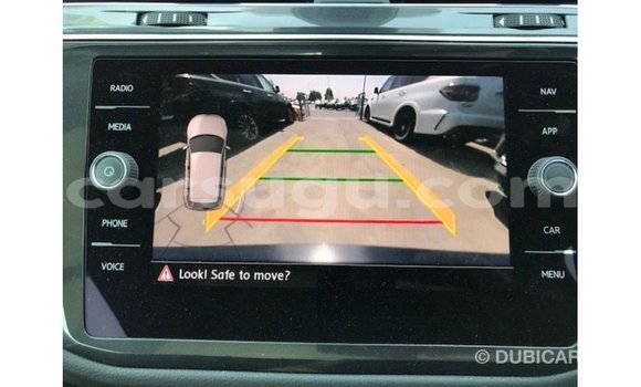Sayi Imported Volkswagen Tiguan Black Mota in Import - Dubai a Burkina Faso Sayi Imported Volkswagen Tiguan Black Mota in Import - Dubai a Burkina Faso