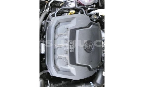 Sayi Imported Volkswagen Tiguan Black Mota in Import - Dubai a Burkina Faso Sayi Imported Volkswagen Tiguan Black Mota in Import - Dubai a Burkina Faso