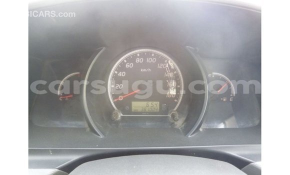 Sayi Imported Toyota Hiace White Mota in Import - Dubai a Burkina Faso Sayi Imported Toyota Hiace White Mota in Import - Dubai a Burkina Faso