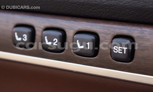 Buy Import Toyota Land Cruiser Black Car in Import - Dubai in Burkina Faso Buy Import Toyota Land Cruiser Black Car in Import - Dubai in Burkina Faso