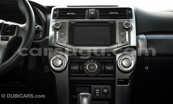 Sayi Imported Toyota HiAce Sauran Babbar mota in Import - Dubai a Burkina Faso Sayi Imported Toyota HiAce Sauran Babbar mota in Import - Dubai a Burkina Faso