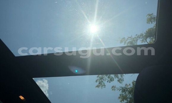 Acheter Occasion Voiture Mercedes-Benz GLE Gris à Ouagadougou, Burkina-Faso Acheter Occasion Voiture Mercedes-Benz GLE Gris à Ouagadougou, Burkina-Faso