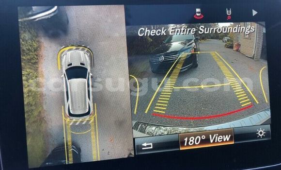 Acheter Occasion Voiture Mercedes-Benz GLE Gris à Ouagadougou, Burkina-Faso Acheter Occasion Voiture Mercedes-Benz GLE Gris à Ouagadougou, Burkina-Faso