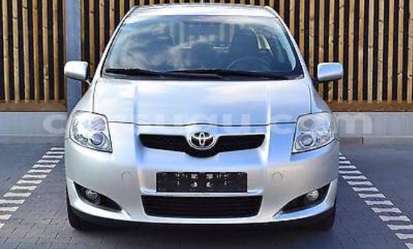 Acheter Neuf Voiture Toyota Auris Noir à Ouagadougou, Burkina-Faso Acheter Neuf Voiture Toyota Auris Noir à Ouagadougou, Burkina-Faso