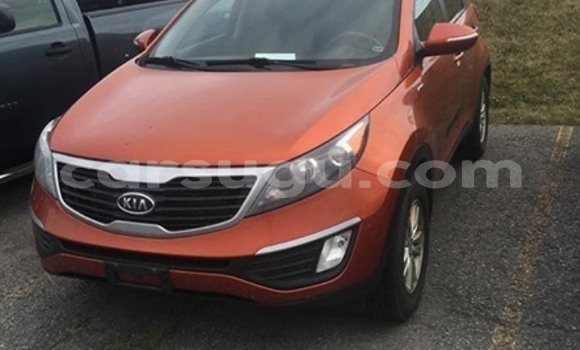 Acheter Occasion Voiture Kia Sportage Other à Ouagadougou, Burkina-Faso Acheter Occasion Voiture Kia Sportage Other à Ouagadougou, Burkina-Faso