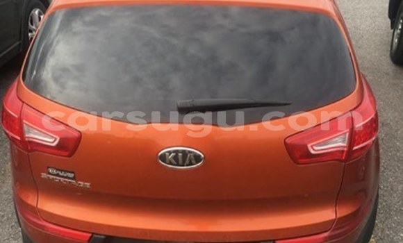 Acheter Occasion Voiture Kia Sportage Other à Ouagadougou, Burkina-Faso Acheter Occasion Voiture Kia Sportage Other à Ouagadougou, Burkina-Faso