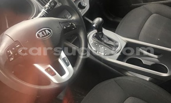 Acheter Occasion Voiture Kia Sportage Other à Ouagadougou, Burkina-Faso Acheter Occasion Voiture Kia Sportage Other à Ouagadougou, Burkina-Faso