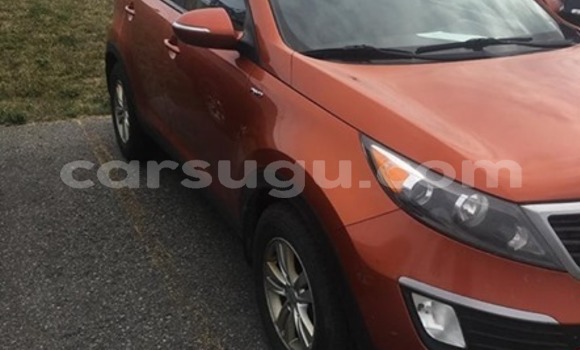 Acheter Occasion Voiture Kia Sportage Other à Ouagadougou, Burkina-Faso Acheter Occasion Voiture Kia Sportage Other à Ouagadougou, Burkina-Faso